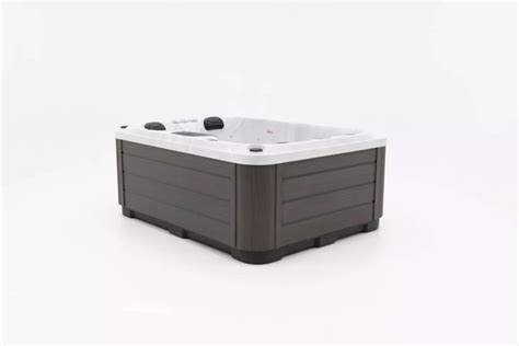 Tahiti Hot Tubs Premium Range Platinum Spas