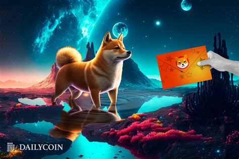 Shiba Inus Shibarium Early Beta Goes Live Shib Rises 5 Dailycoin