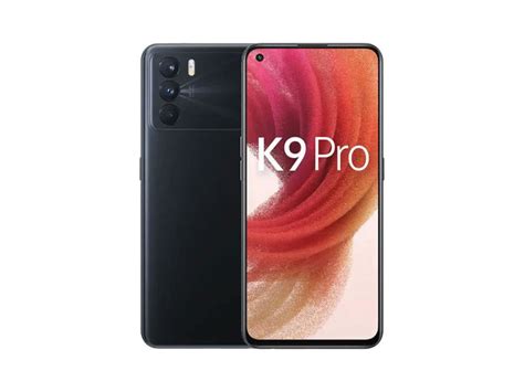 Oppo K9 Pro Notebookcheck Net External Reviews