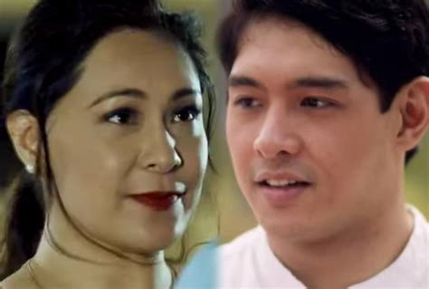 Jeric Gonzales Sheryl Cruz Kissing Scene On Pepph