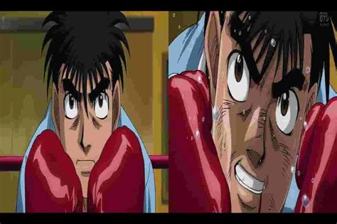 Hajime No Ippo Chapter 1446 Release Date Cast Storyline Trailer