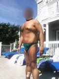 Sunbathing Fire Island Bikini Thong Speedo Underwear Swimsuits Album 2 Image 258421