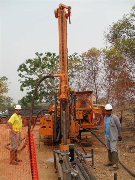 Amostragem na mineração conceitos e sua importância