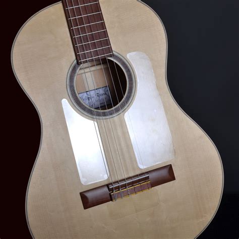 Guitare Flamenco Atelier De Lutherie Philippe Berne