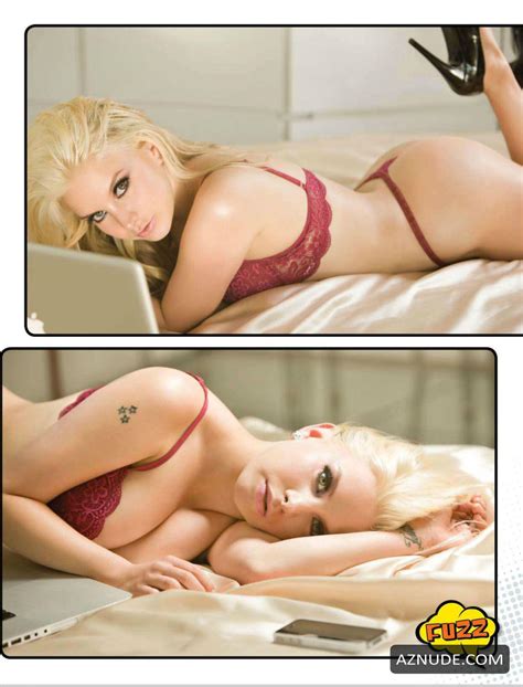 MARIA FERNANDA MALO Nude AZNude