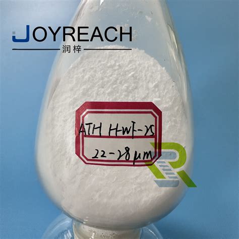 Aluminum Hydroxide For Acrylic Solid Surface Ath Powder H Wf 50csp H Wf