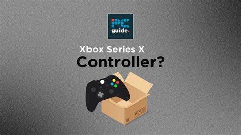 Does The Xbox Series X Come With A Controller Yes And Much More Pc