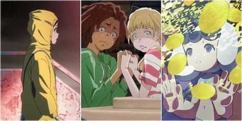 10 Anime Series That Are Better When You're An Adult