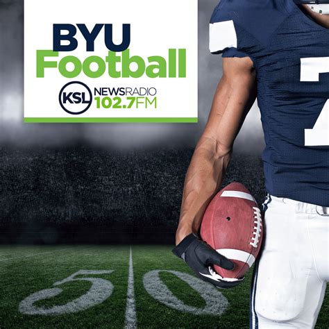 Byu Football Ksl Newsradio