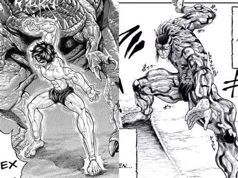 Who Wins Baki Vs Raiden Rshuumatsunovalkyrie