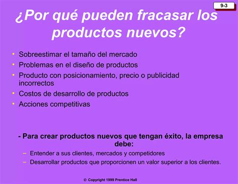 Estrategias De Desarrollo De Nuevos Productos Y Ciclos De Vida De Los Productos Ppt Descarga