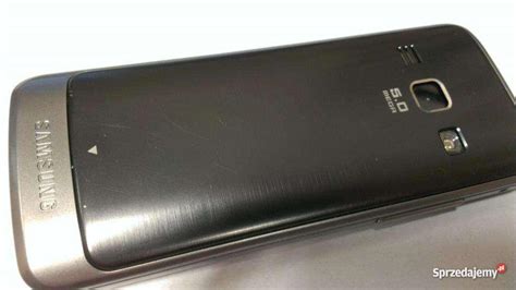 SAMSUNG S5610 - Sprzedajemy.pl