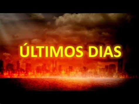 Apostasia dos Últimos Dias YouTube