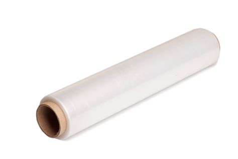 Европак-Трейд — производитель пищевой и стрейч-пленки в Новосибирске