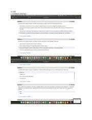 CJ 340 1 2 Quiz Docx CJ 340 1 2 Module One Quiz Course Hero
