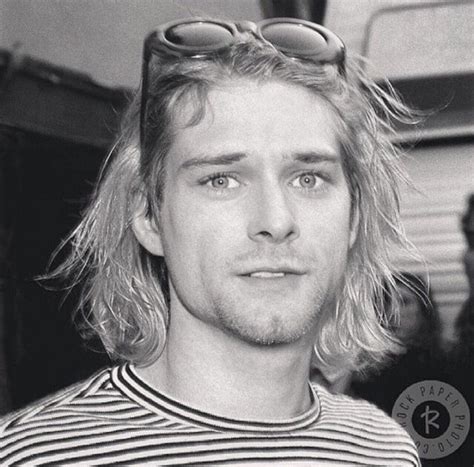 Pin By Dorothy Garner On Kurt Cobain Nirvana Kurt Cobain Nirvana