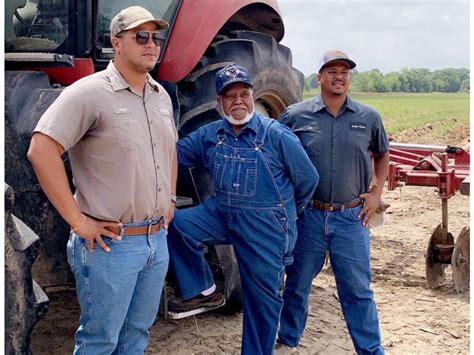 Black Farmers Say They Still Face Usda Inequality 2 Decades After Major Lawsuit Npr