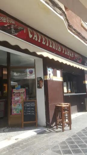 Cafeteria Plaça Xirivella Valencia Despiste Café