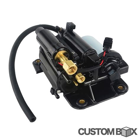 Electric Fuel Pump Assembly For 00 08 Volvo Penta GXI GI OSI OSXI