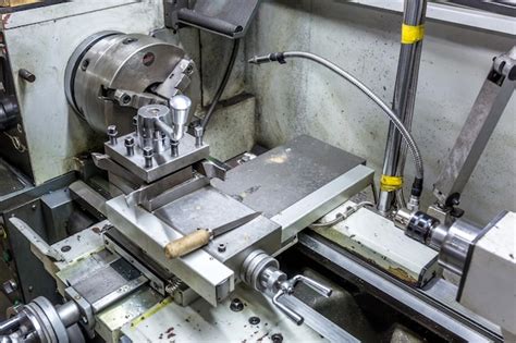 Husillo de máquina de torno profesional cnc de procesamiento de metal