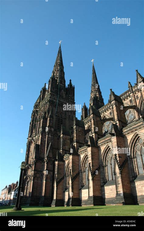 Lichfield Trent Valley Fotos Und Bildmaterial In Hoher Aufl Sung Alamy