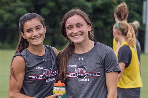 Gamecock Womens Soccer On Twitter Safe To Say There Are Some Good