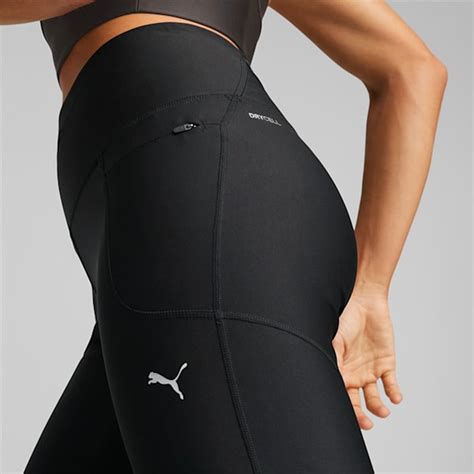 Купить женские тайтсы Puma Run Ultraform Tight W | Интернет-магазин RunLab