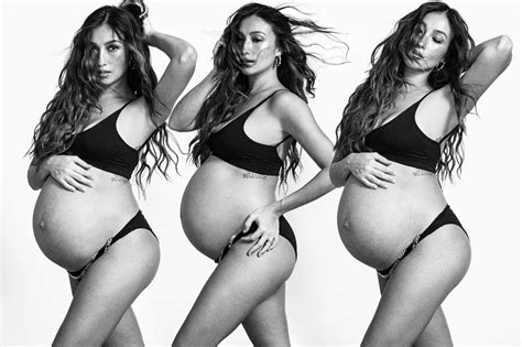 Nico Bolzico teases birth of 2nd baby with Solenn Heussaff