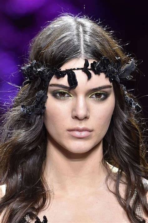 Kendall Jenner Looks Like The Sexiest Fairy Princess Ever