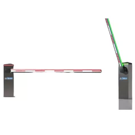 Buy ID Tech RFID Boom Barrier Online In India At Best Prices