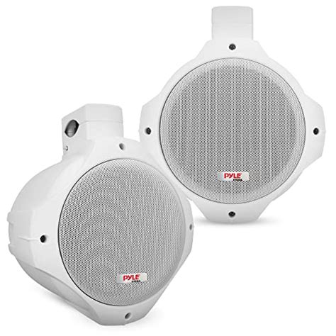 Best Wakeboard Tower Speakers In 2023 [Comprehensive Guide]