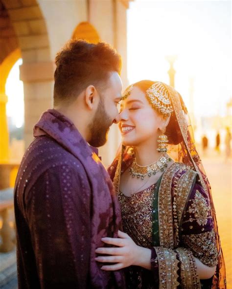 Arisha Razi Khans Romantic Pre Wedding Shoot Pakistan Showbiz