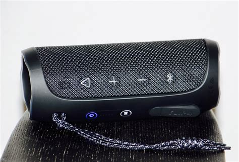 Test JBL Flip 4: Was kann der Bluetooth-Bestseller? – LowBeats