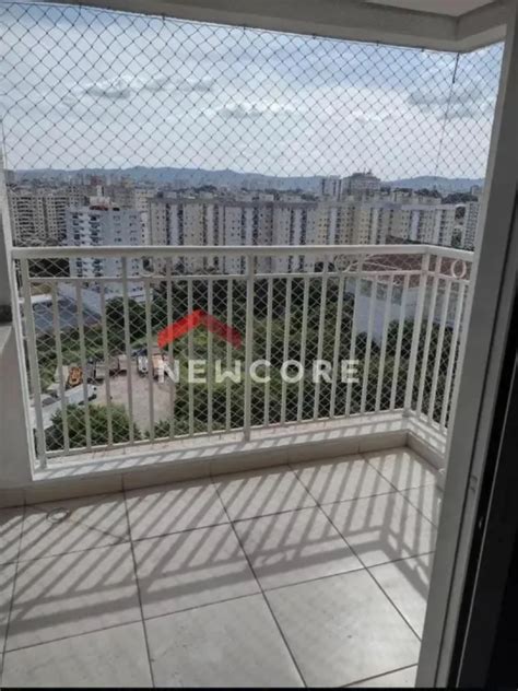 Apartamento Na Avenida Ot Vio Braga De Mesquita Vila Fl Rida Em