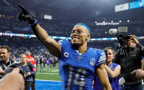 Detroit Lions Odds Tracker Latest Lions Betting Lines Futures And Super