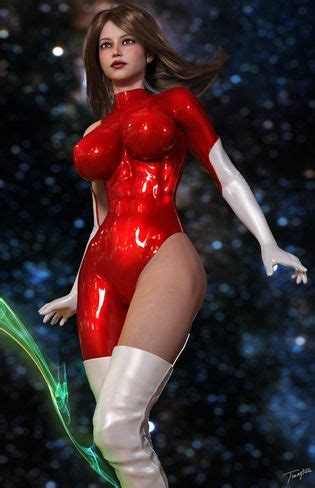 Andromeda Erotic Image Gallery Luscious Hentai Manga Porn