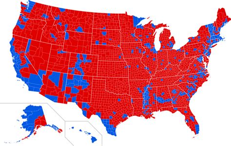 2016 United States Presidential Election Wikipedia