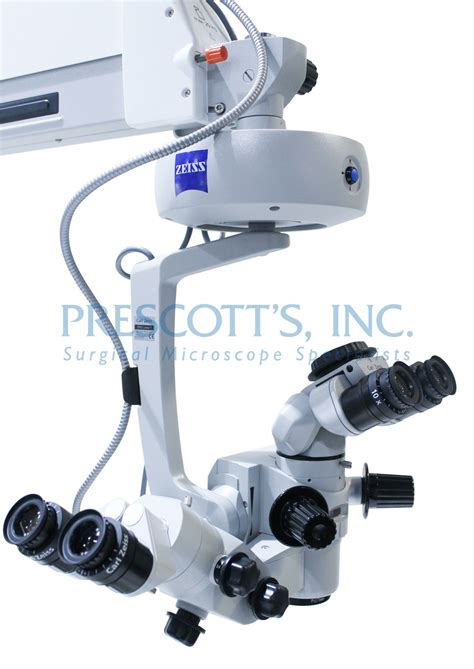 Zeiss Lumera T S Ophthalmic Microscope Prescott S