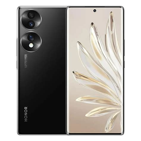 Смартфон Honor 70 - обзоры, плюсы и минусы