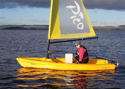 Cramond Boat Club