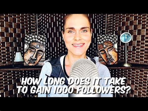 How Long Does It Take To Gain Subscribers On Youtube My Journey