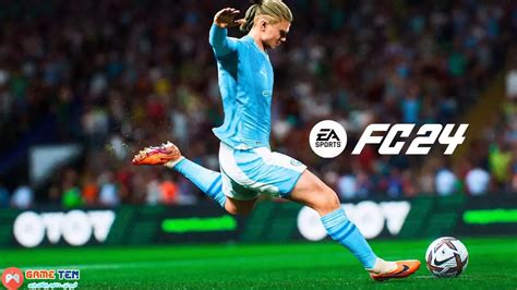 دانلود Ea Sports Fc 24 بازی فوتبال اف سی 24 برای کامپیوتر دانلود