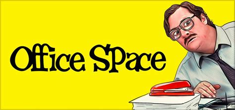 Office Space (1999) Review - Shat the Movies Podcast