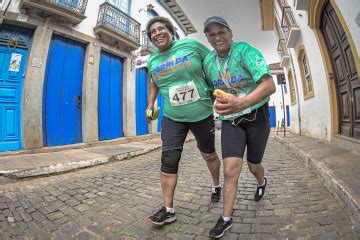 38ª Corrida da Ressaca 2023 Mariana Mariana MG 26 02 2023 Foco