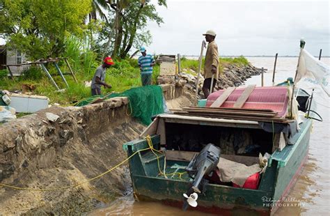 Life on Leguan Island - Guyana Chronicle