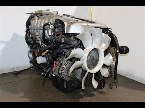 Jdm Nissan Skyline R34 Rb25det Neo 6 Turbo Engine Gts T Rb25 2wd Engine With Ecu For Sale Jdm