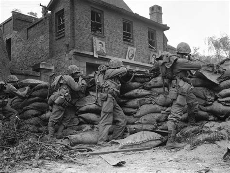 Tank Killer 65th Anniversary Of Korean War Pictures Cbs News