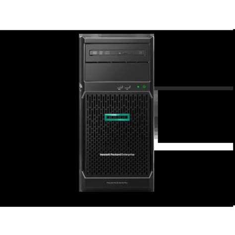 Hpe Proliant Ml30 Gen10 Plus Server Price In Bangladesh Star Tech