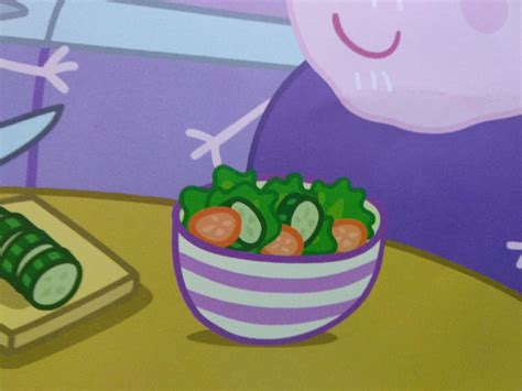 Peppa Pig And The Vegetable Garden Baamboozle