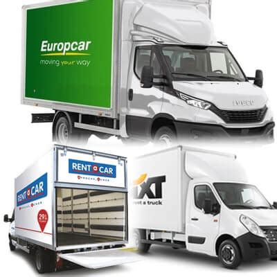 Location De Camion 20m3 Comparatif Des Offres Et Conseils